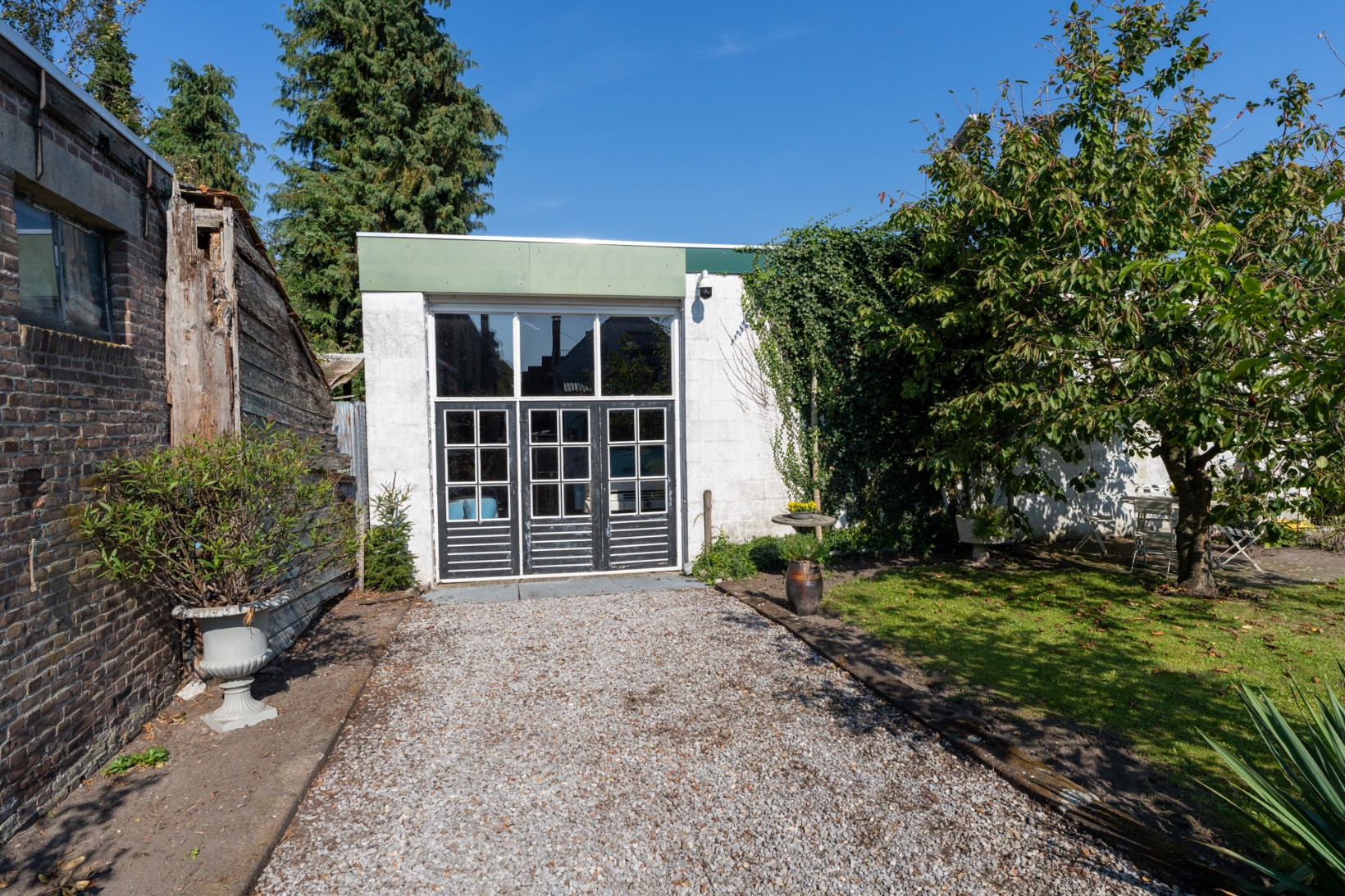 Appartement te koop: Kerkstraat 20, Sprang-Capelle