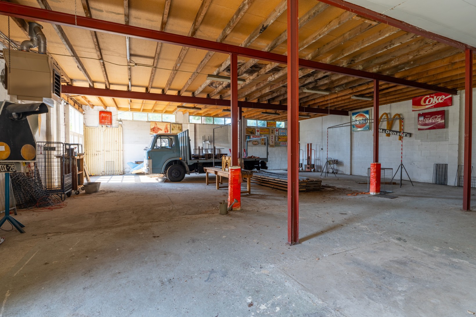 Appartement te koop: Kerkstraat 20, Sprang-Capelle