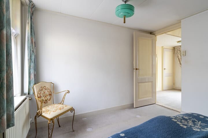 Appartement te koop: Kerkstraat 20, Sprang-Capelle
