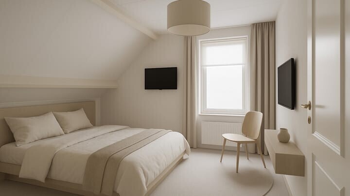 Appartement te koop: Kerkstraat 20, Sprang-Capelle