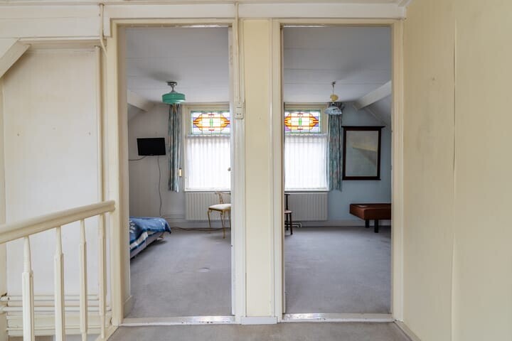 Appartement te koop: Kerkstraat 20, Sprang-Capelle