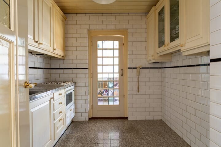 Appartement te koop: Kerkstraat 20, Sprang-Capelle