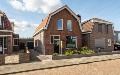 Jan de Rooijstraat 25