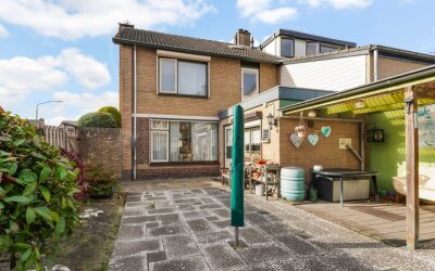 Rembrandtlaan 23