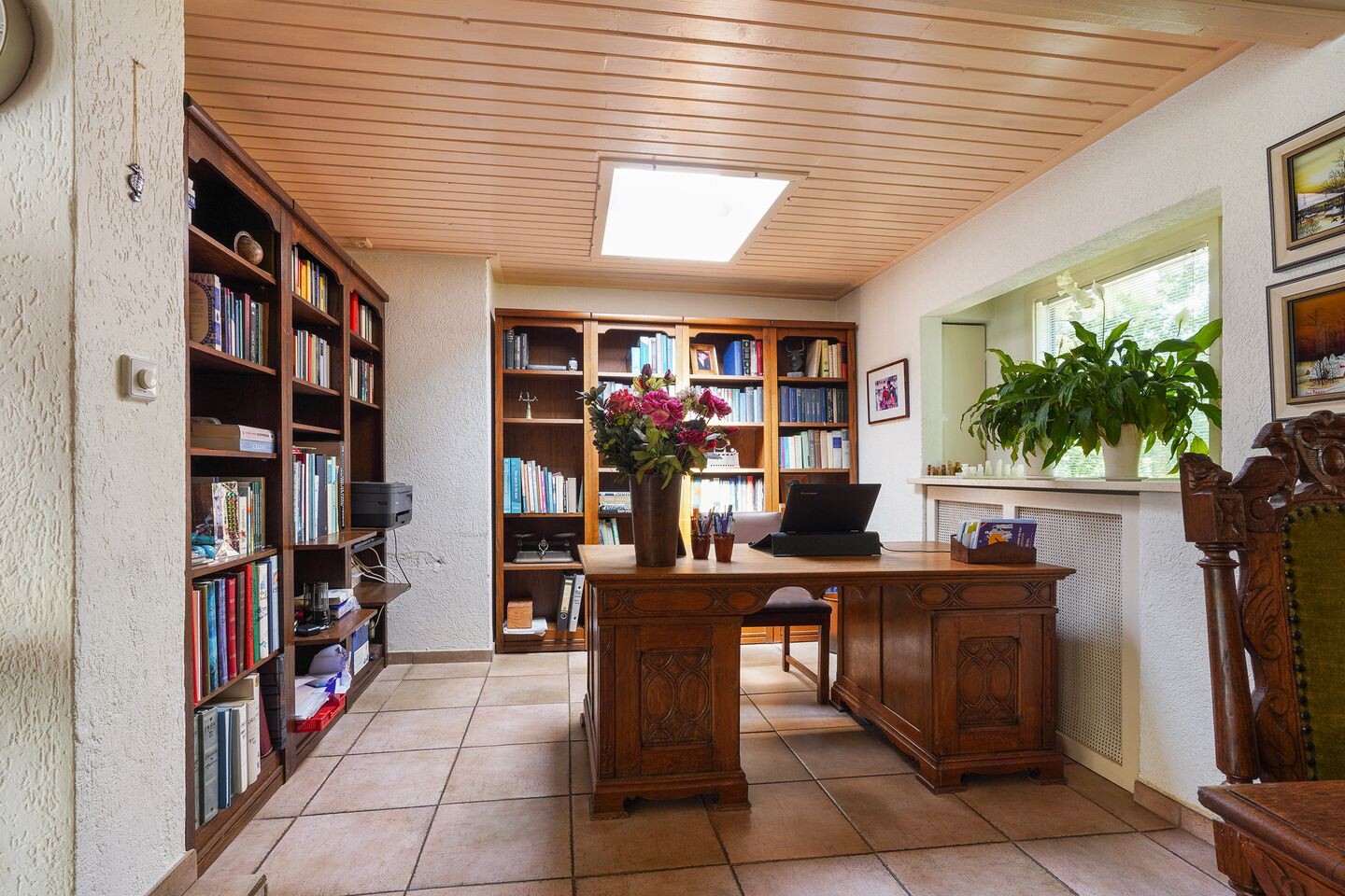 Vrijstaande woning te koop: Frans Halsstraat 6, Sprang-Capelle