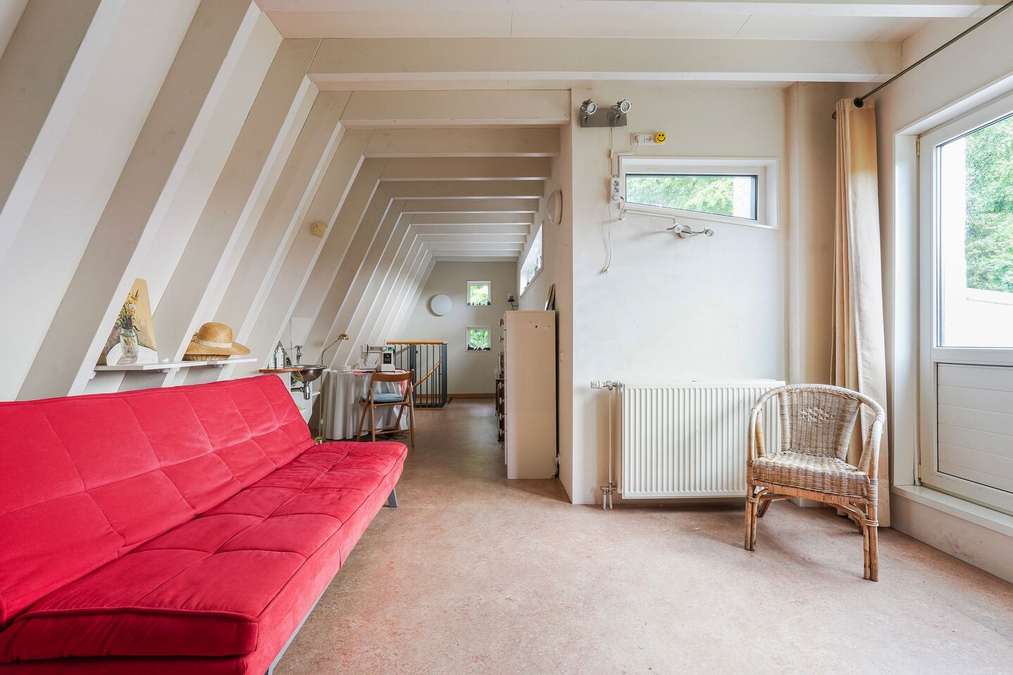 Vrijstaande woning te koop: Frans Halsstraat 6, Sprang-Capelle