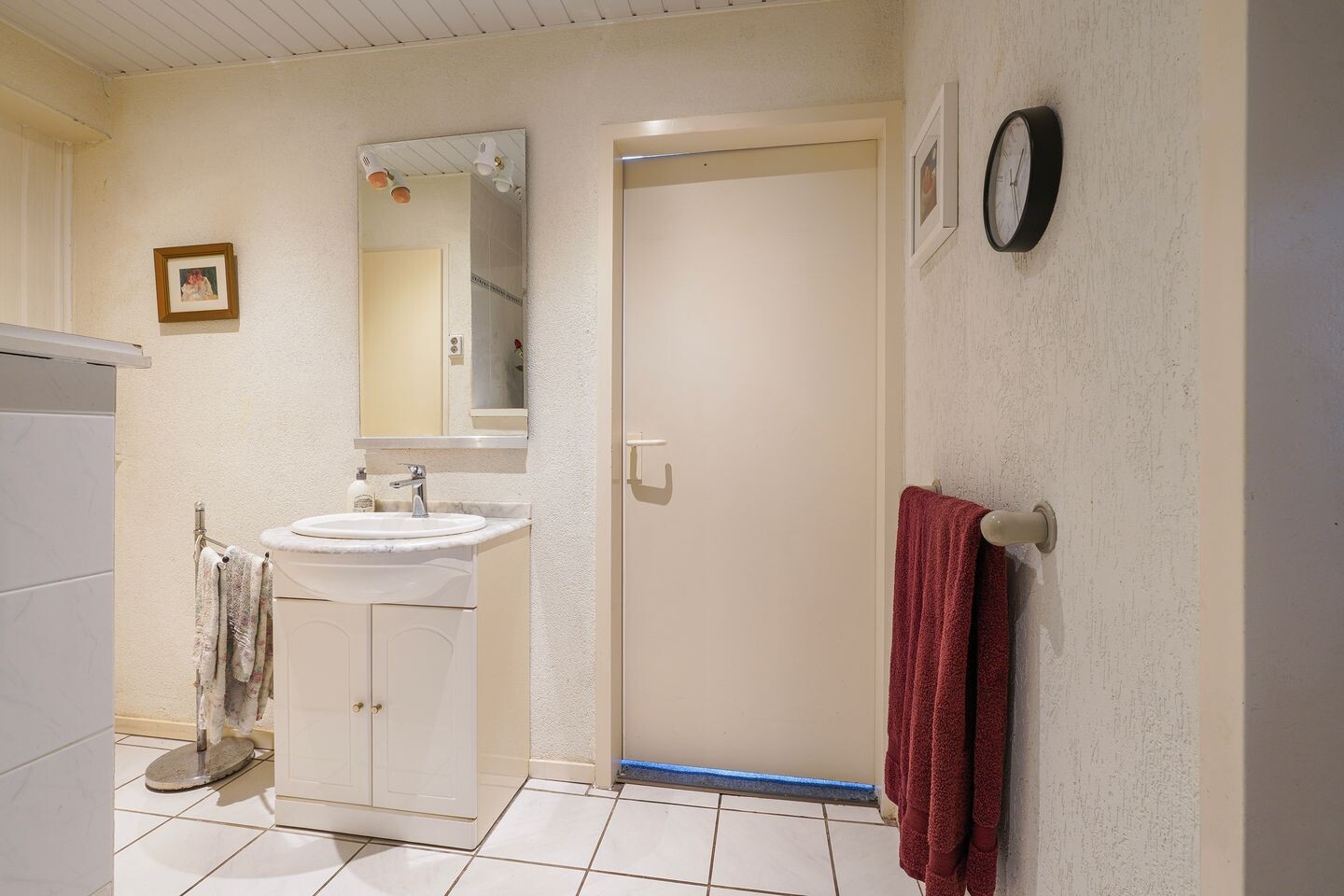 Vrijstaande woning te koop: Frans Halsstraat 6, Sprang-Capelle