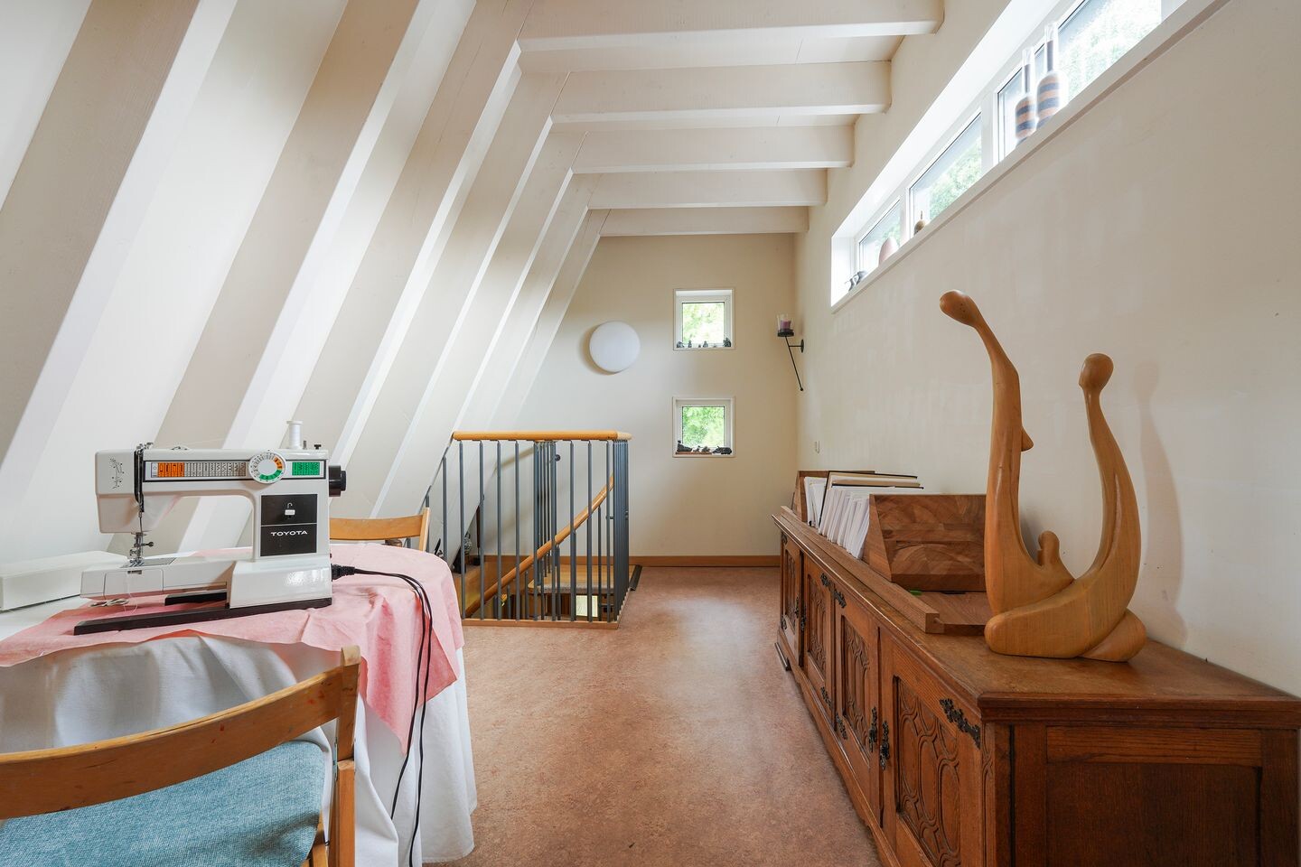 Vrijstaande woning te koop: Frans Halsstraat 6, Sprang-Capelle