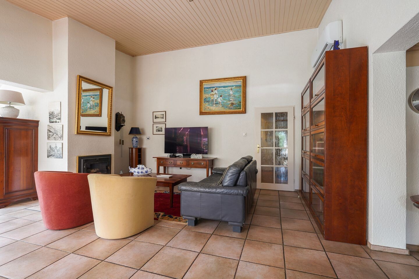 Vrijstaande woning te koop: Frans Halsstraat 6, Sprang-Capelle