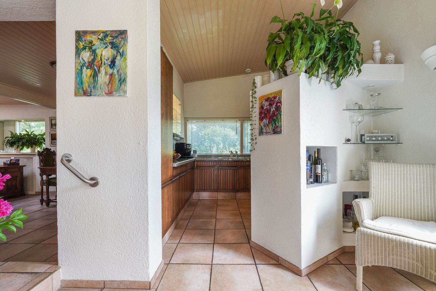 Vrijstaande woning te koop: Frans Halsstraat 6, Sprang-Capelle