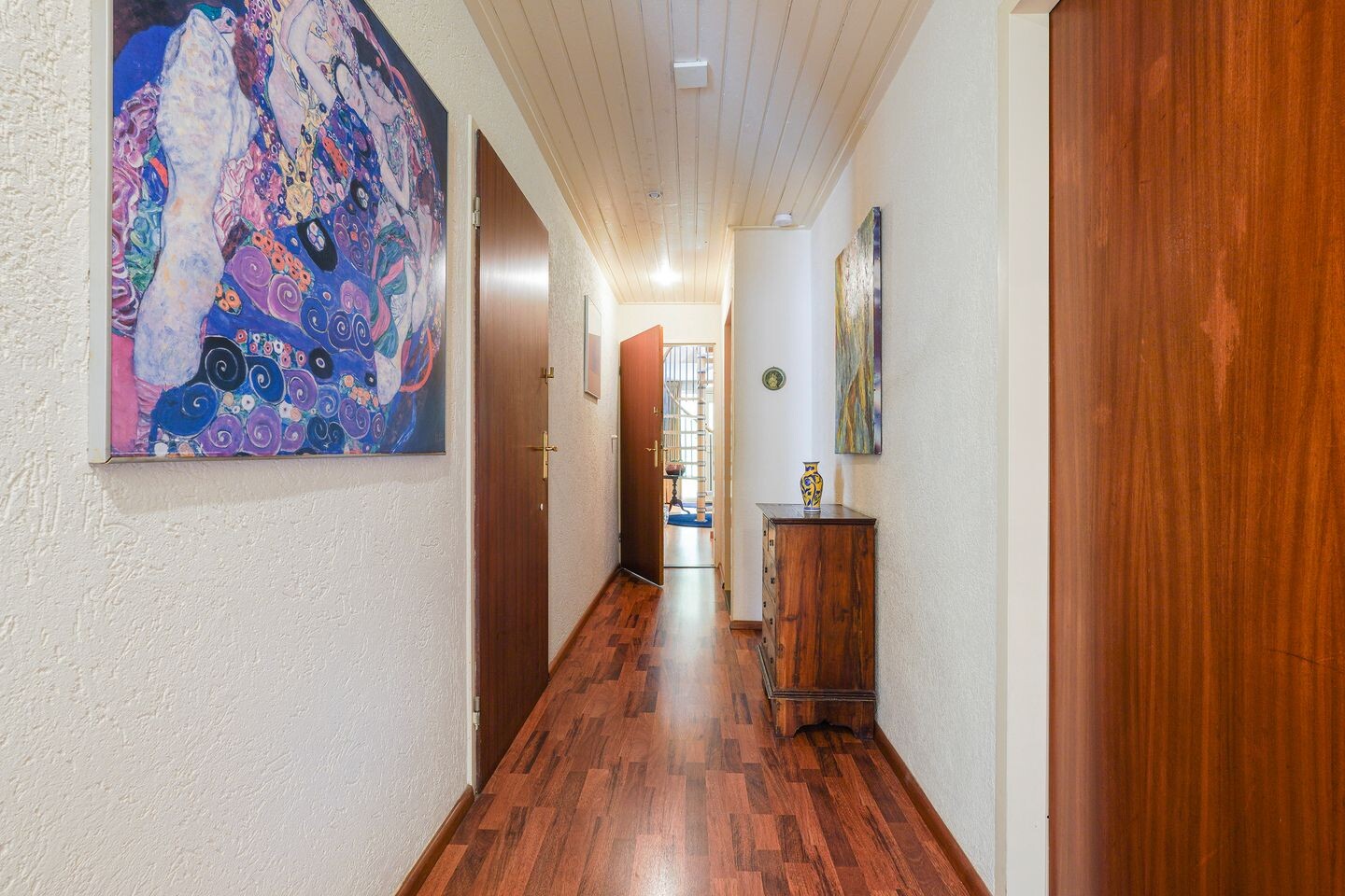 Vrijstaande woning te koop: Frans Halsstraat 6, Sprang-Capelle