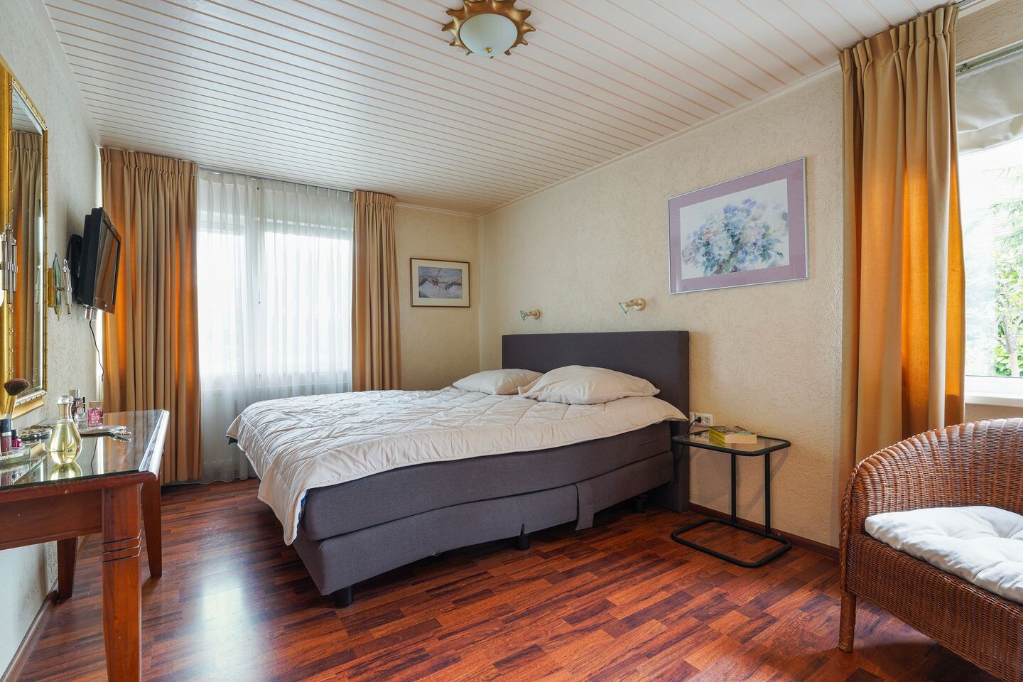Vrijstaande woning te koop: Frans Halsstraat 6, Sprang-Capelle