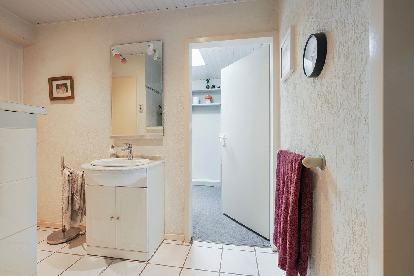 Vrijstaande woning te koop: Frans Halsstraat 6, Sprang-Capelle