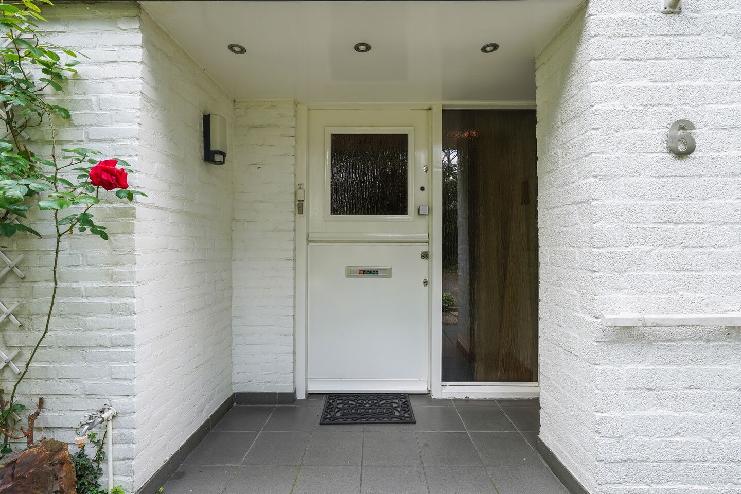 Vrijstaande woning te koop: Frans Halsstraat 6, Sprang-Capelle