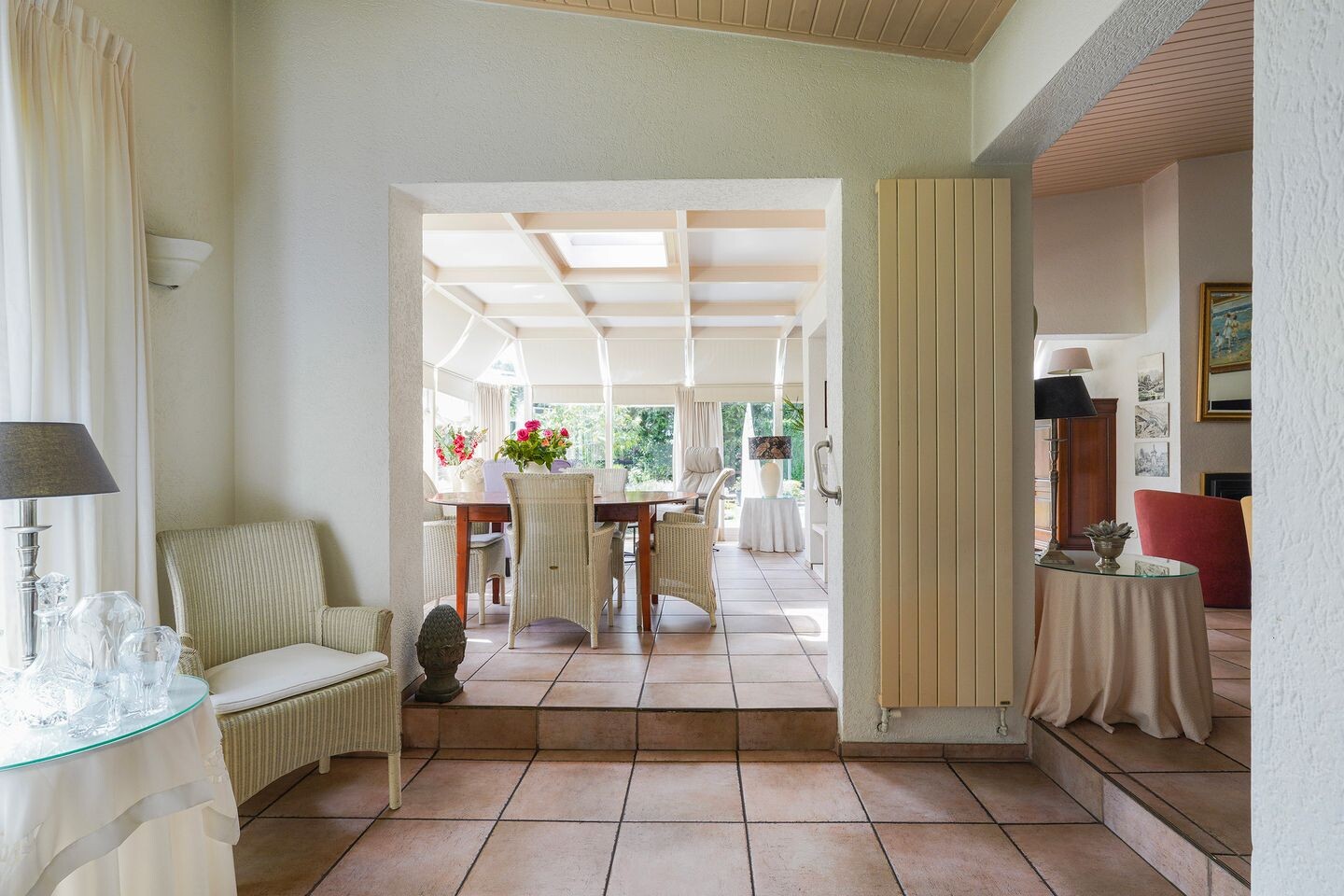 Vrijstaande woning te koop: Frans Halsstraat 6, Sprang-Capelle