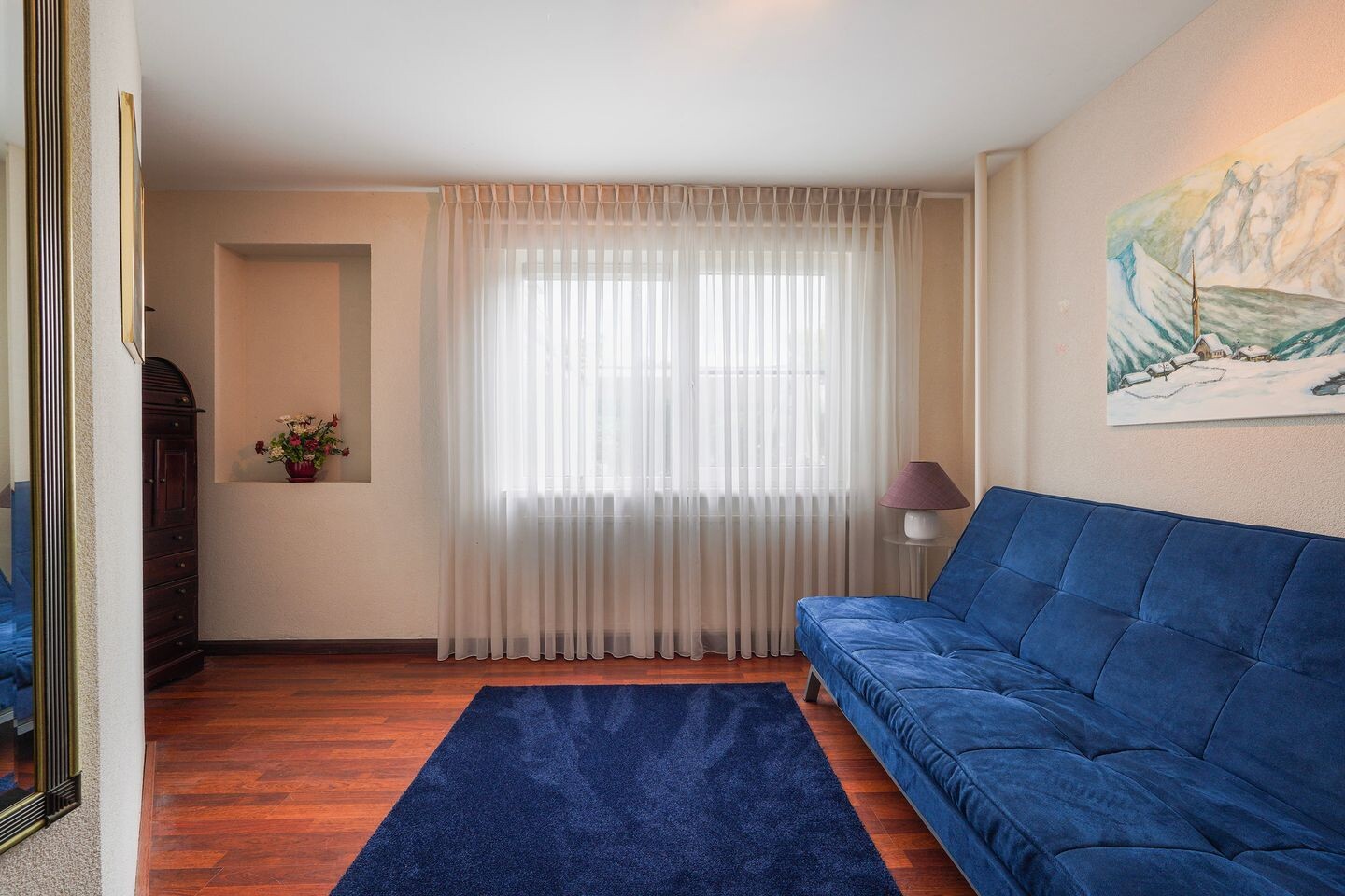 Vrijstaande woning te koop: Frans Halsstraat 6, Sprang-Capelle