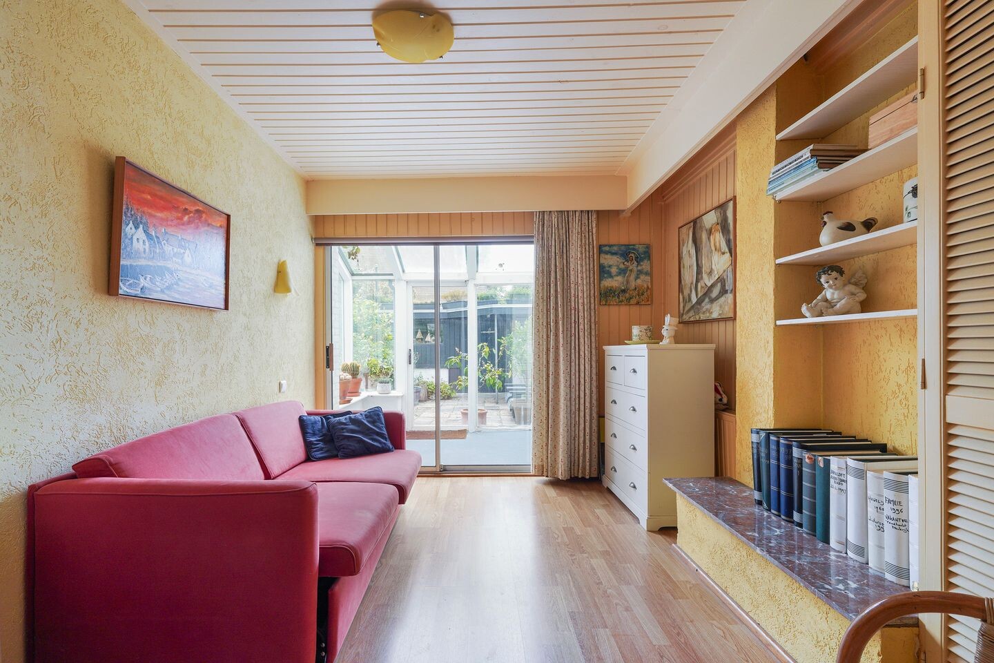 Vrijstaande woning te koop: Frans Halsstraat 6, Sprang-Capelle