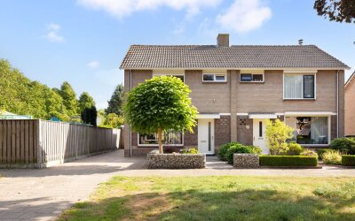 Vermeerstraat 12