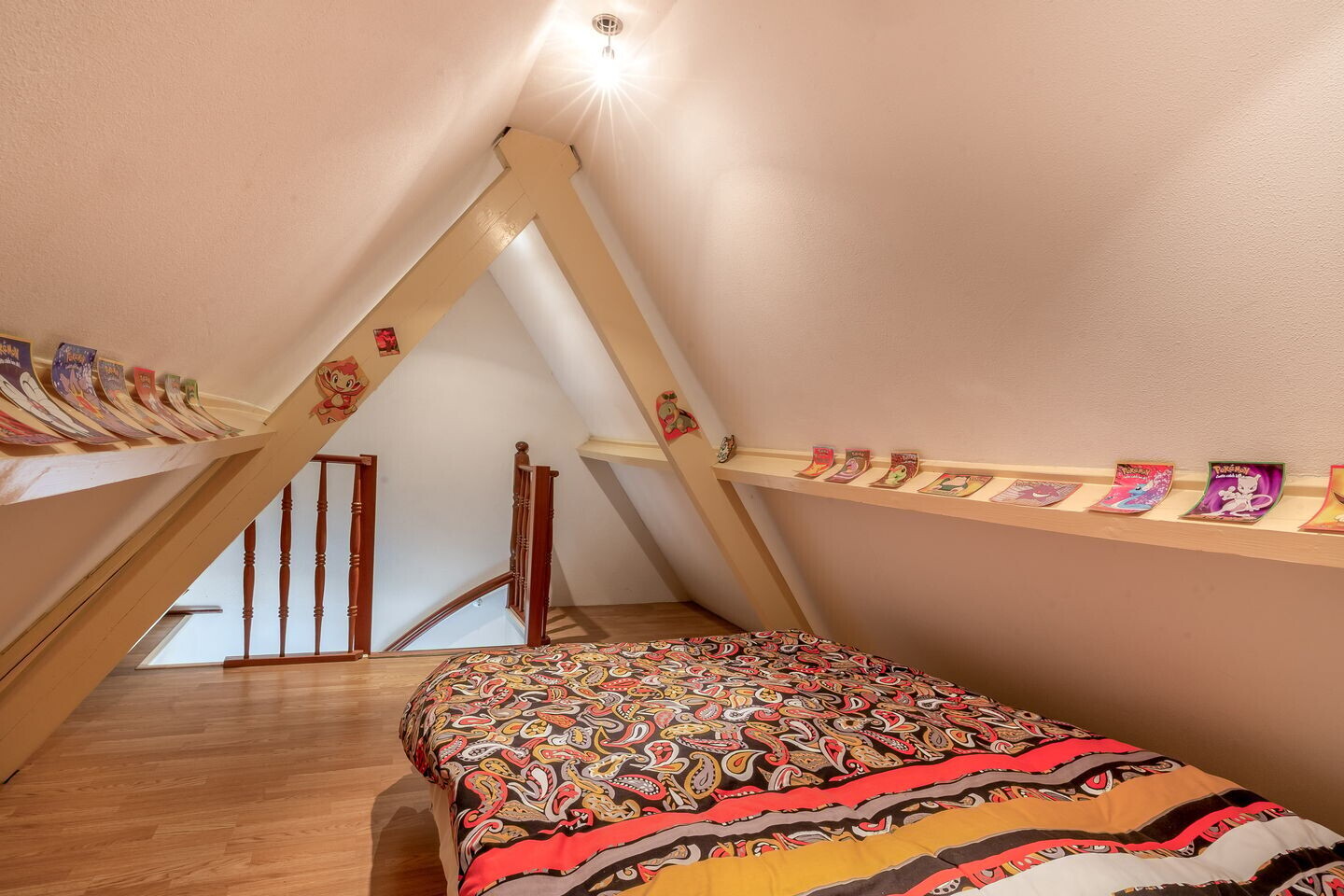 Twee-onder-één-kap te koop: Heistraat 193, Sprang-Capelle