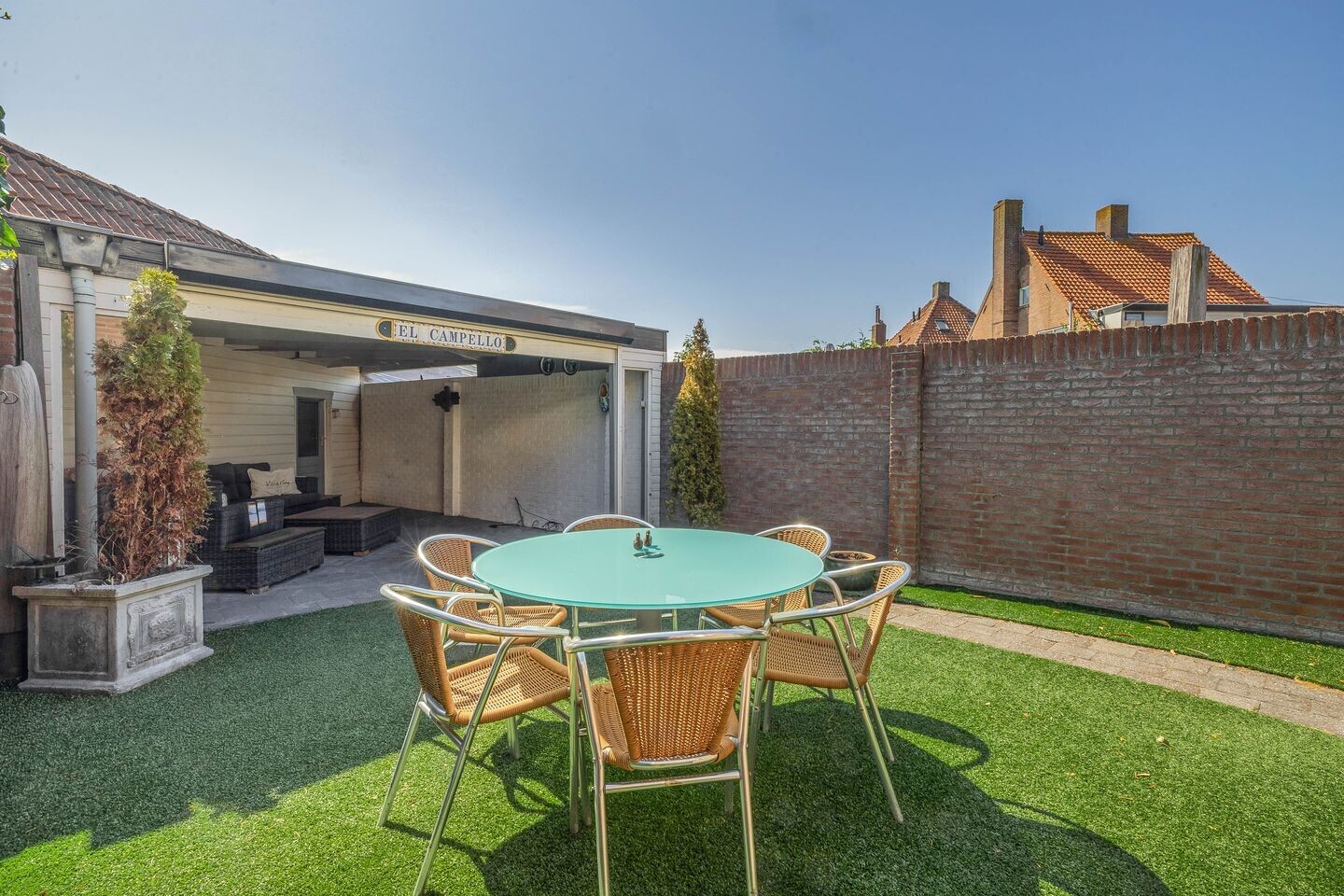 Twee-onder-één-kap te koop: Heistraat 193, Sprang-Capelle