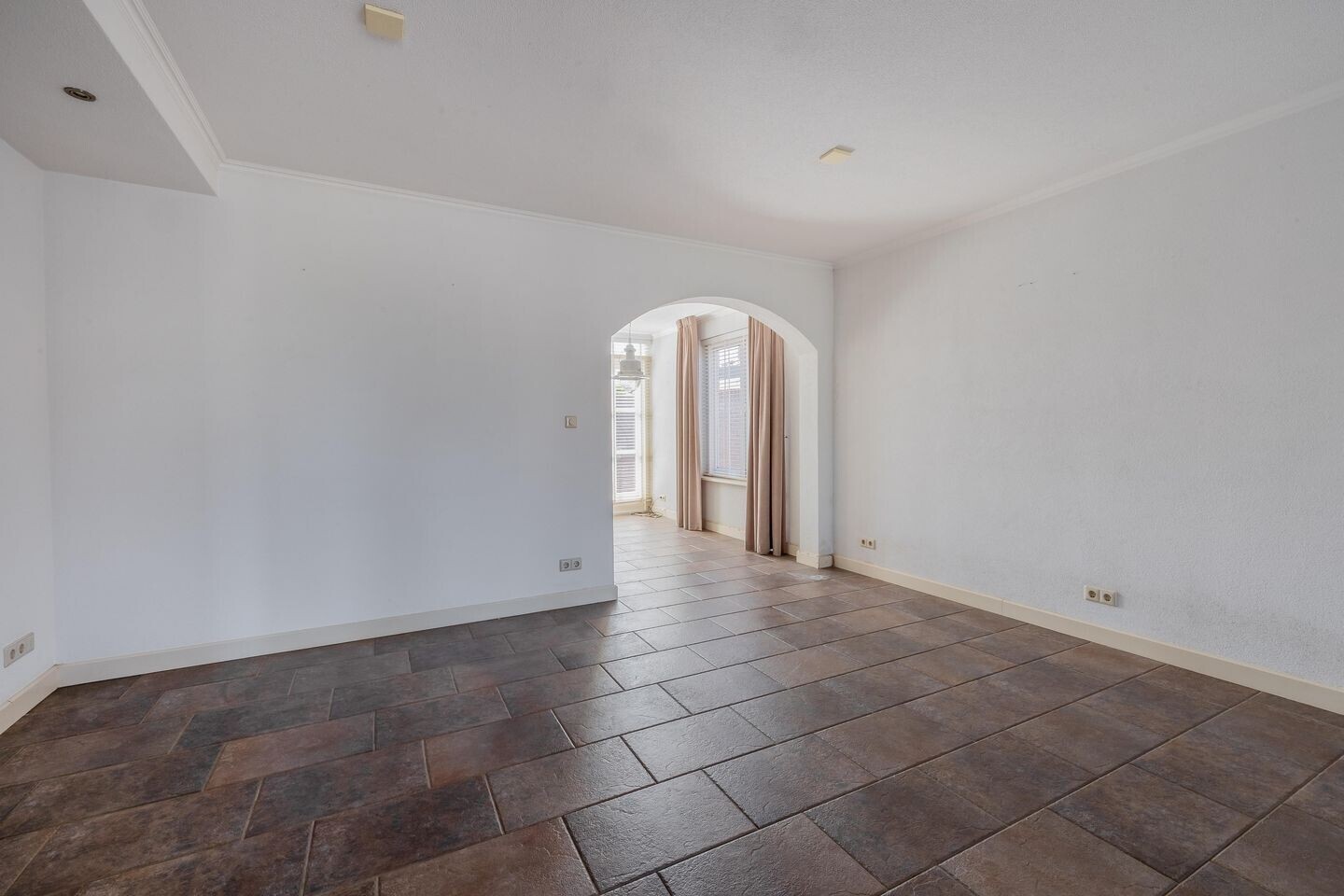 Twee-onder-één-kap te koop: Heistraat 193, Sprang-Capelle