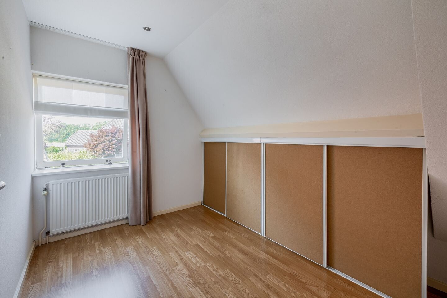 Twee-onder-één-kap te koop: Heistraat 193, Sprang-Capelle