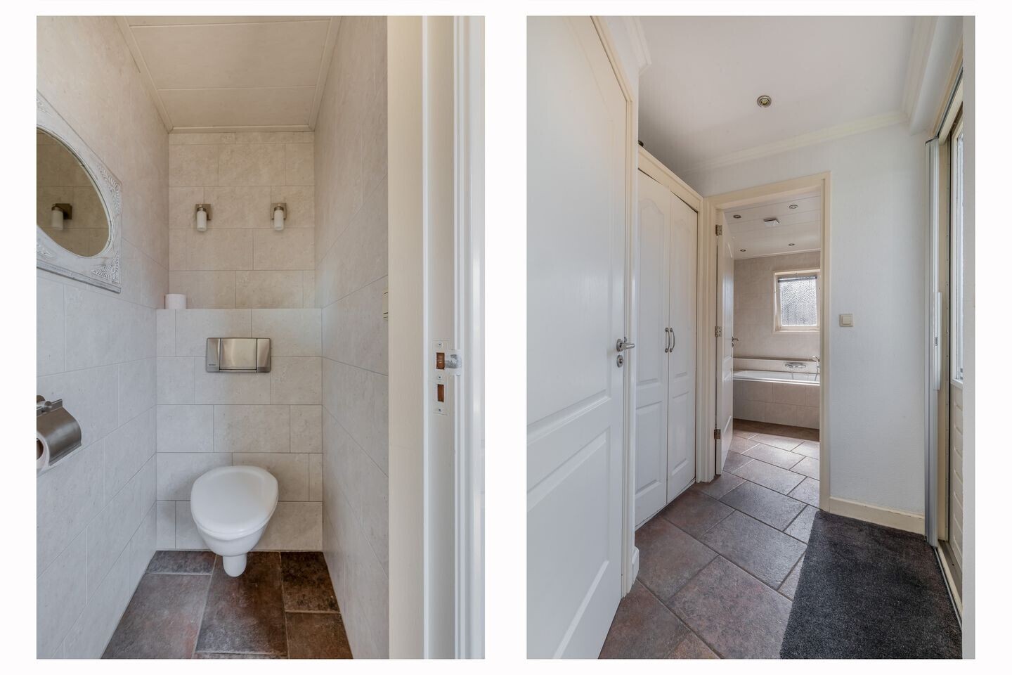 Twee-onder-één-kap te koop: Heistraat 193, Sprang-Capelle