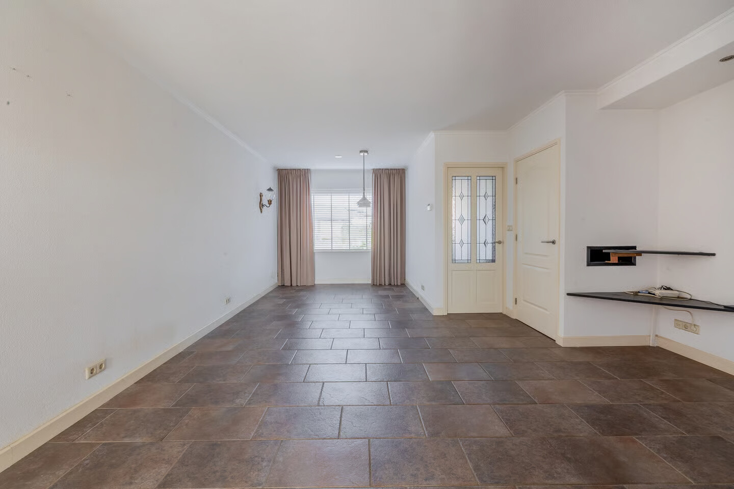 Twee-onder-één-kap te koop: Heistraat 193, Sprang-Capelle