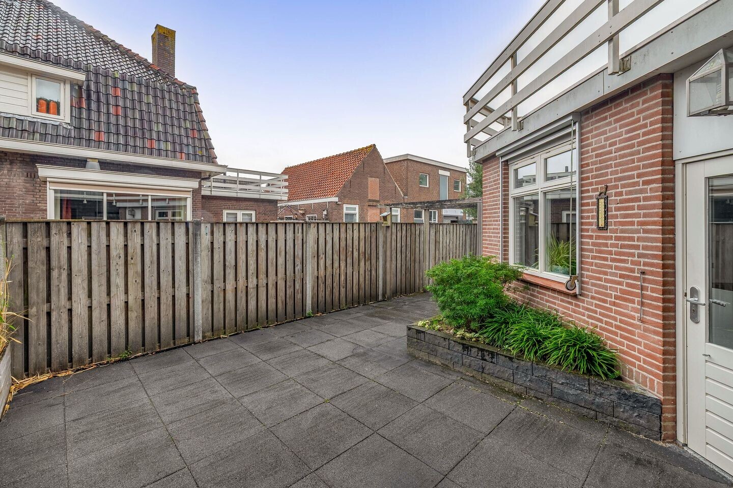 Twee-onder-één-kap te koop: Heistraat 213, Sprang-Capelle