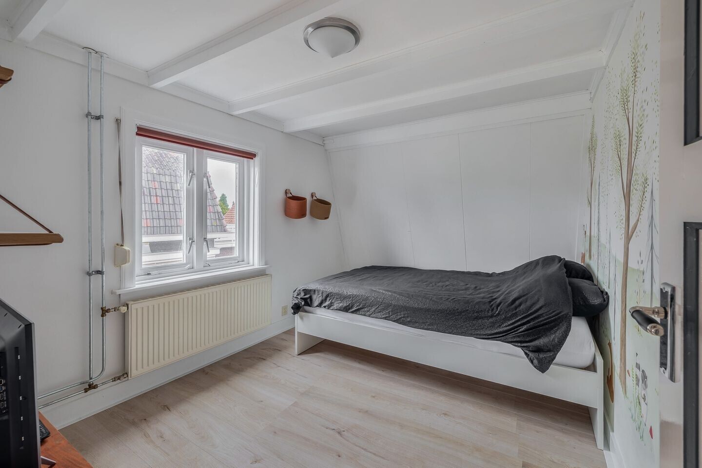 Twee-onder-één-kap te koop: Heistraat 213, Sprang-Capelle