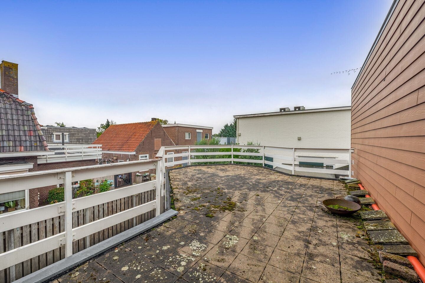 Twee-onder-één-kap te koop: Heistraat 213, Sprang-Capelle