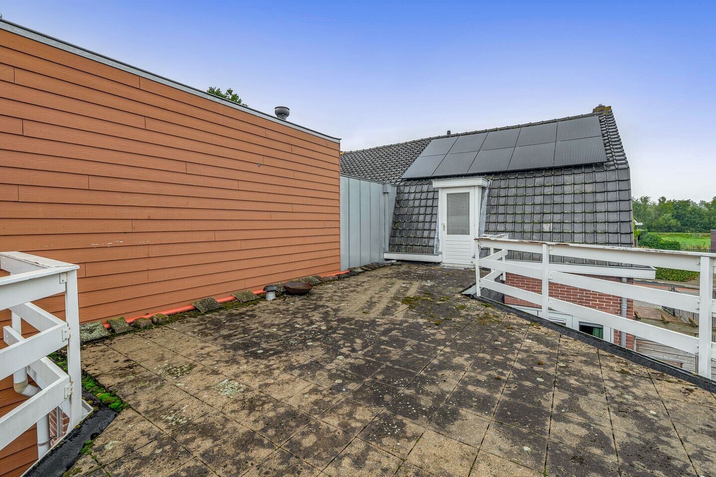Twee-onder-één-kap te koop: Heistraat 213, Sprang-Capelle