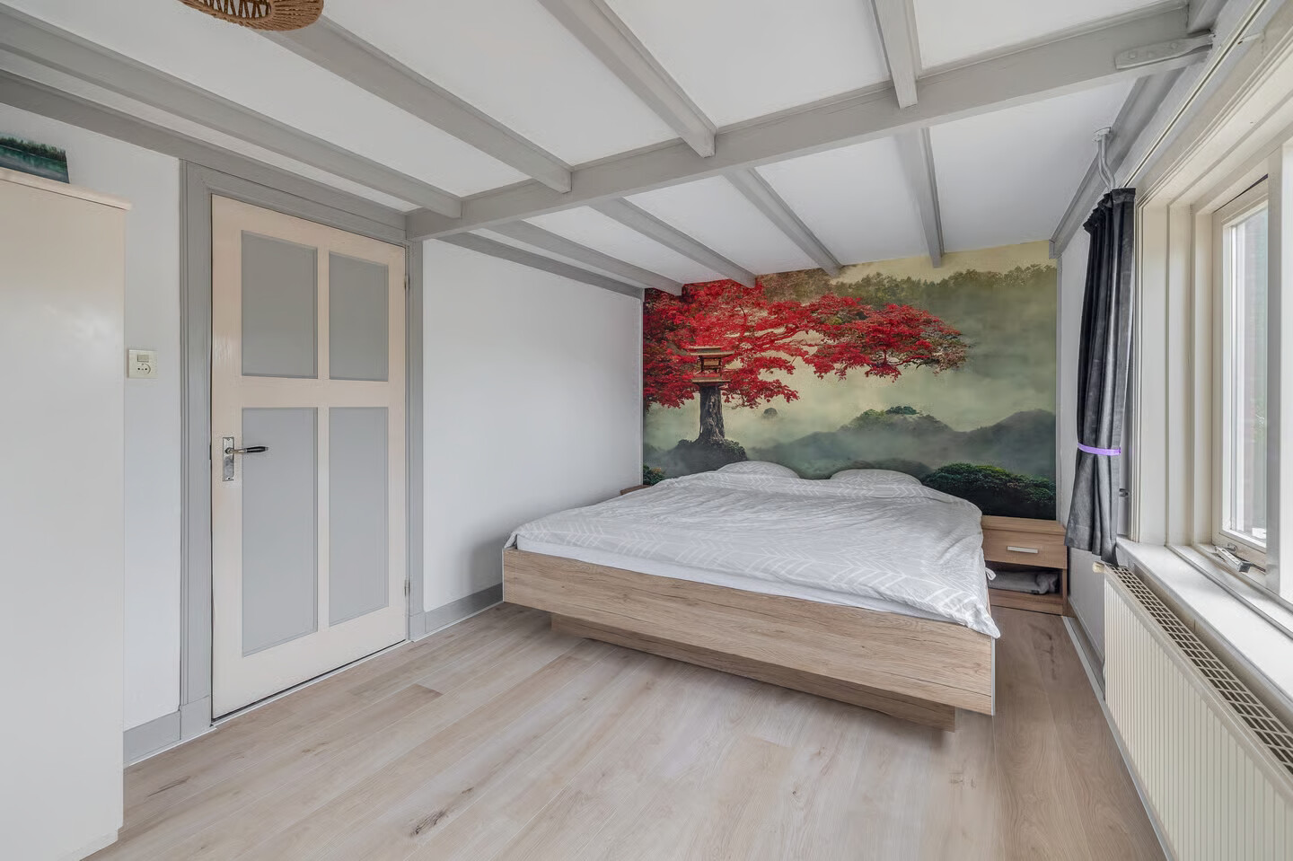 Twee-onder-één-kap te koop: Heistraat 213, Sprang-Capelle