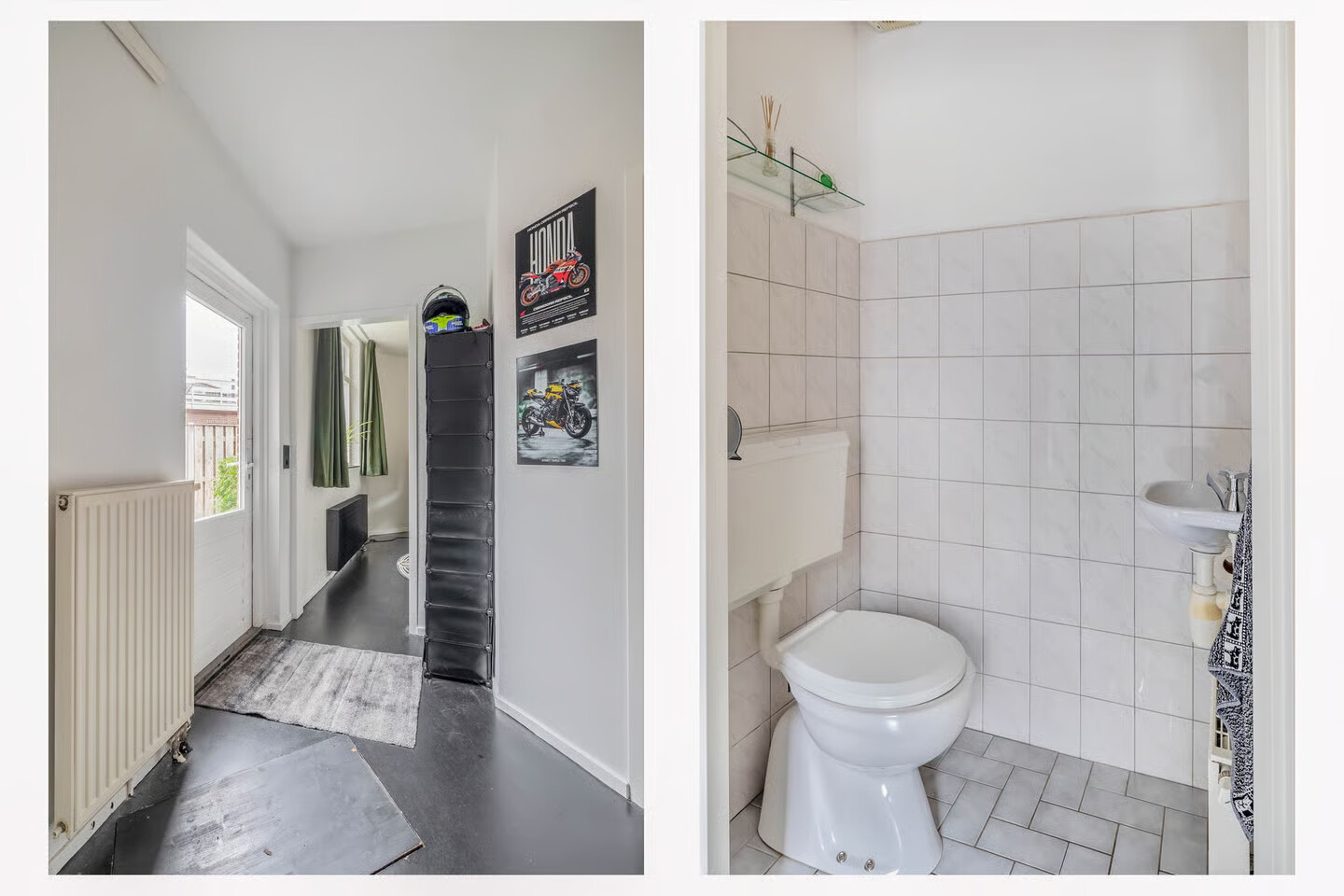 Twee-onder-één-kap te koop: Heistraat 213, Sprang-Capelle