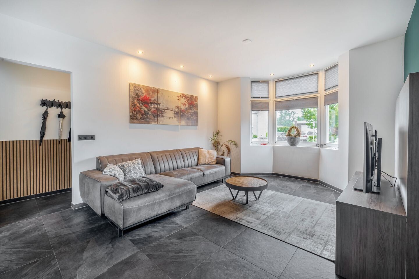 Twee-onder-één-kap te koop: Heistraat 213, Sprang-Capelle