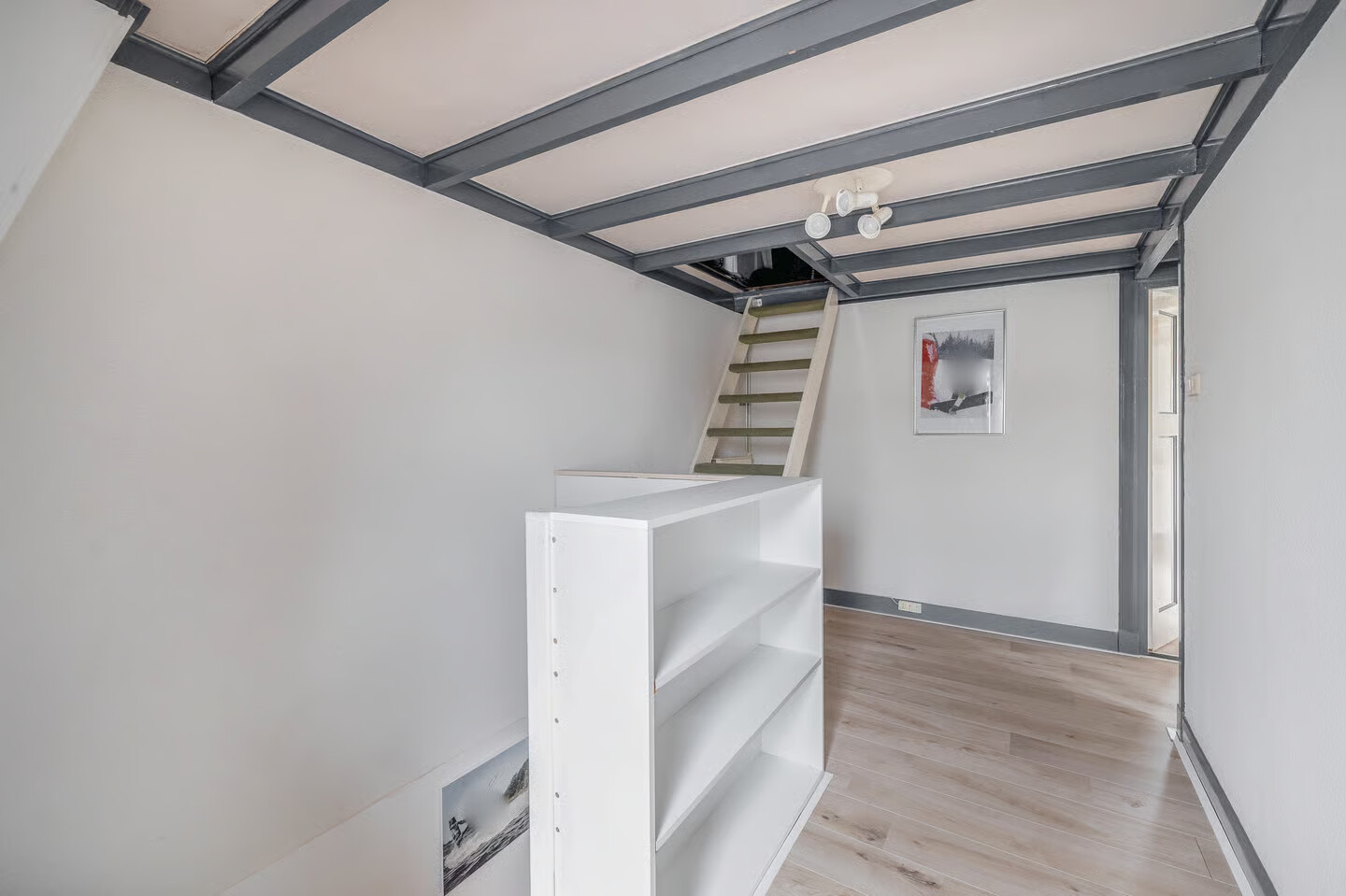 Twee-onder-één-kap te koop: Heistraat 213, Sprang-Capelle
