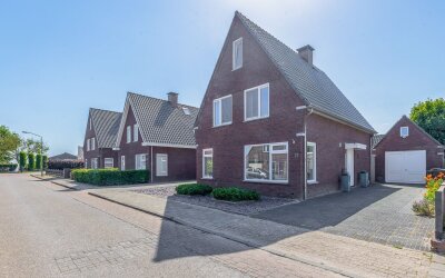 Korte Nieuwstraat 22