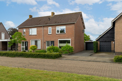 Willem de Zwijgerstraat 3