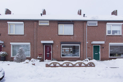 Anna van Burenstraat 20
