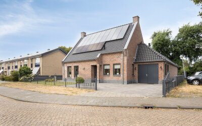 Wilhelminastraat 4
