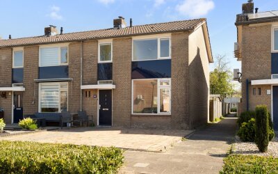 Willem Alexanderstraat 11