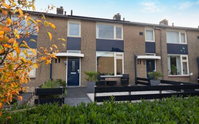 Willem Alexanderstraat 15