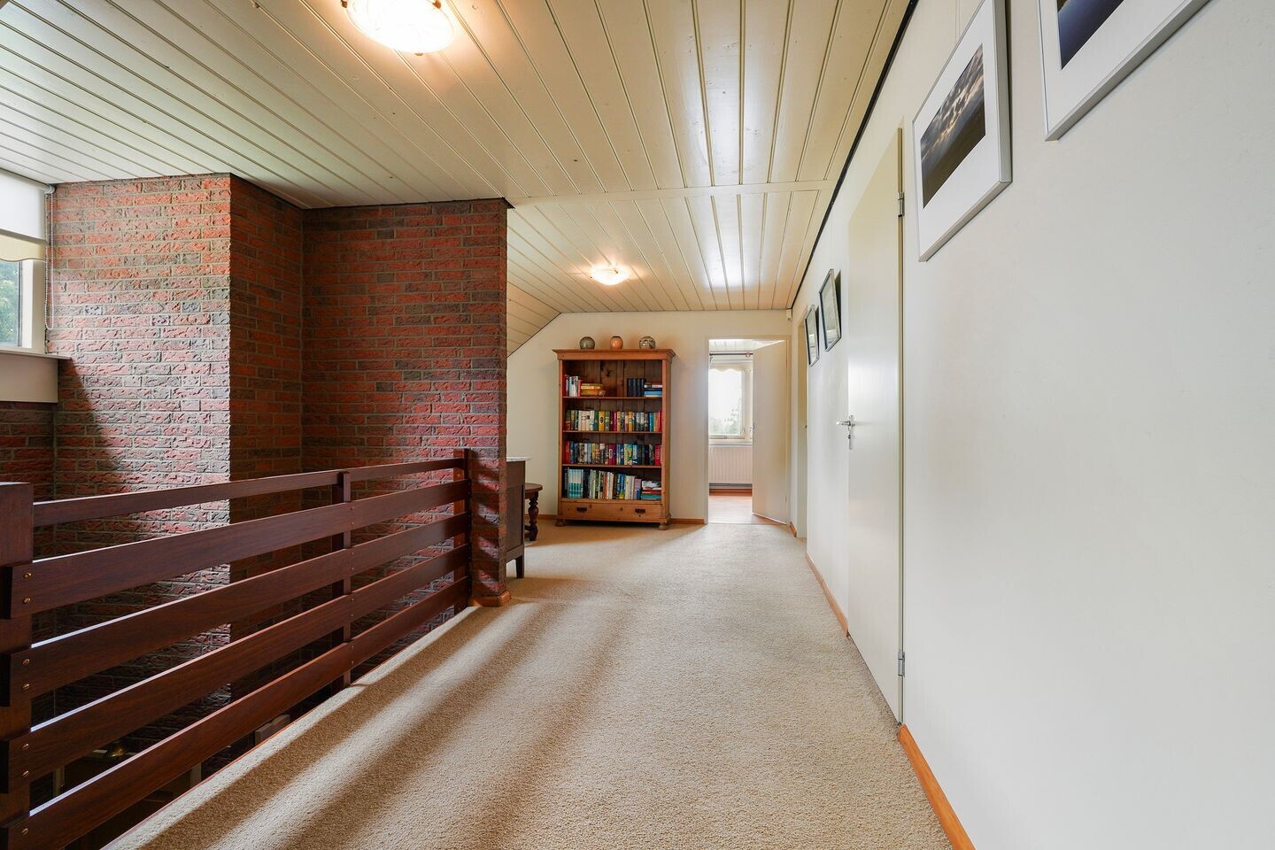 Vrijstaande woning te koop: Winterdijk 21, Sprang-Capelle