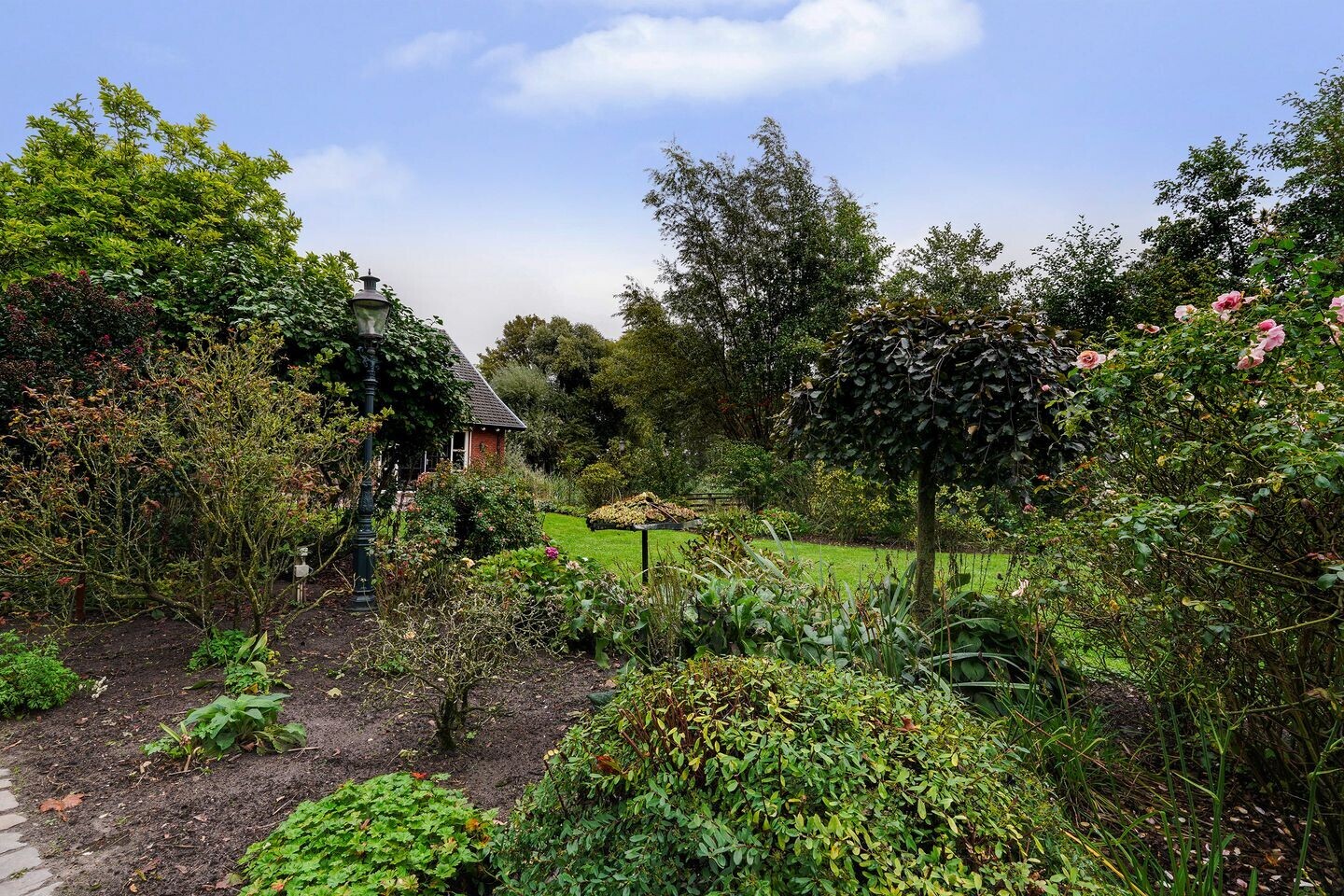 Vrijstaande woning te koop: Winterdijk 21, Sprang-Capelle