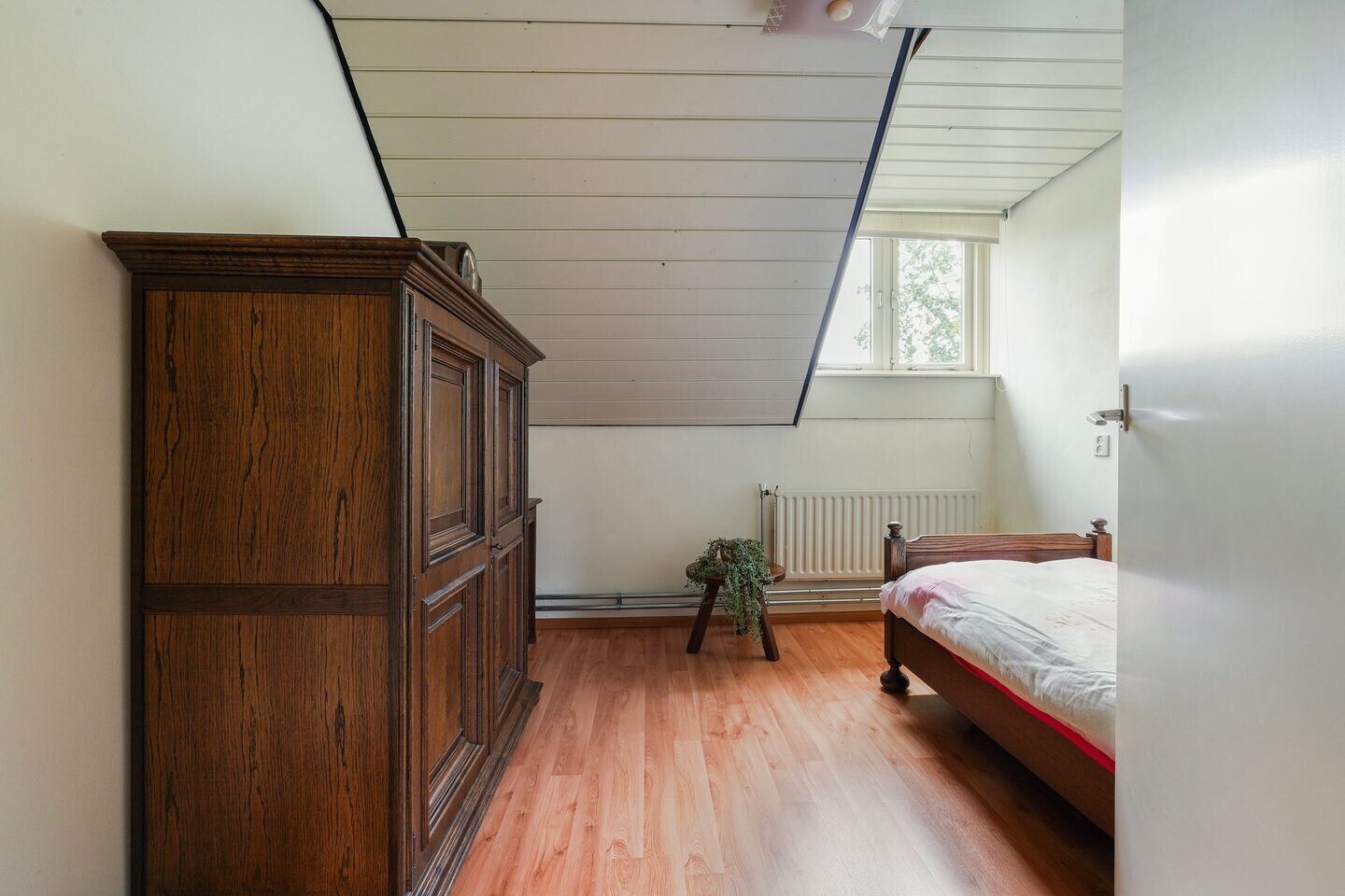 Vrijstaande woning te koop: Winterdijk 21, Sprang-Capelle
