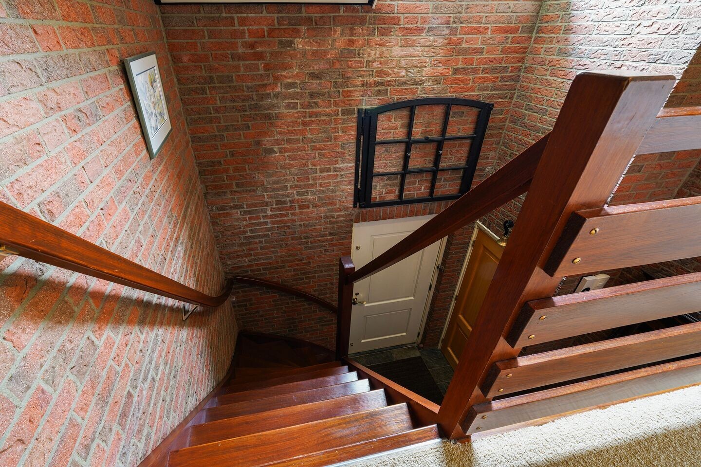 Vrijstaande woning te koop: Winterdijk 21, Sprang-Capelle