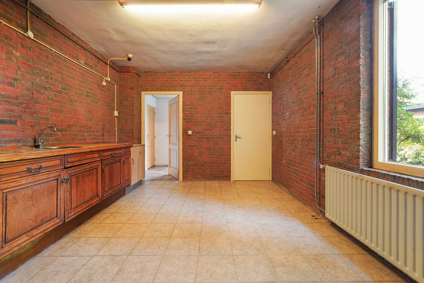 Vrijstaande woning te koop: Winterdijk 21, Sprang-Capelle