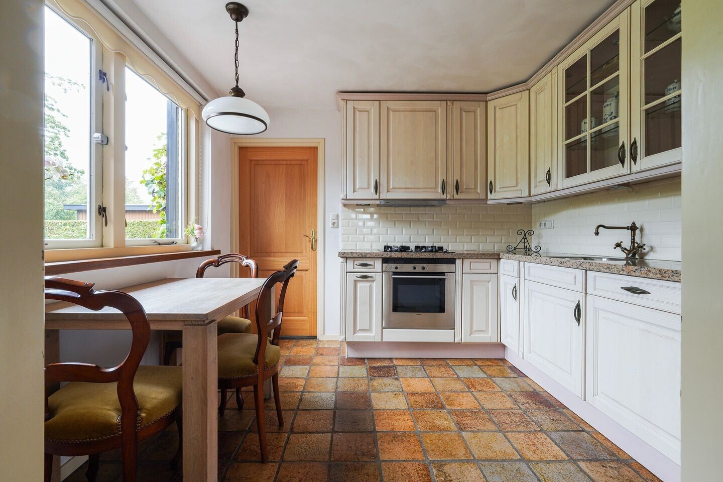 Vrijstaande woning te koop: Winterdijk 21, Sprang-Capelle