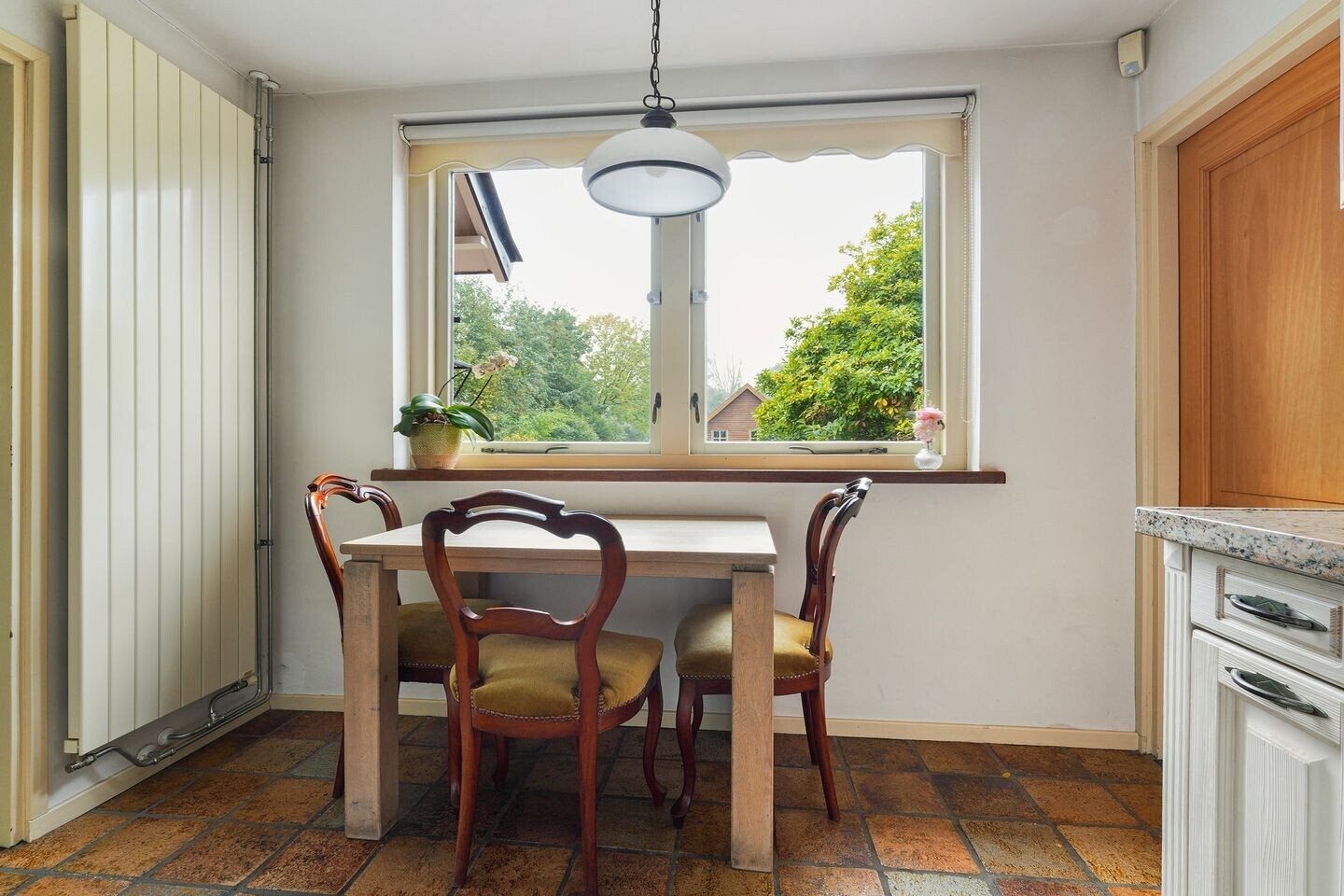 Vrijstaande woning te koop: Winterdijk 21, Sprang-Capelle