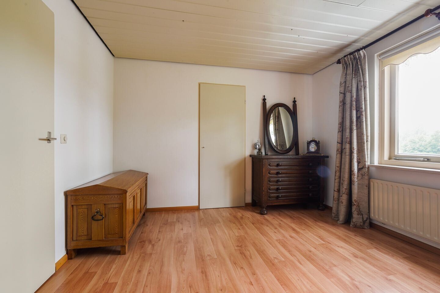 Vrijstaande woning te koop: Winterdijk 21, Sprang-Capelle